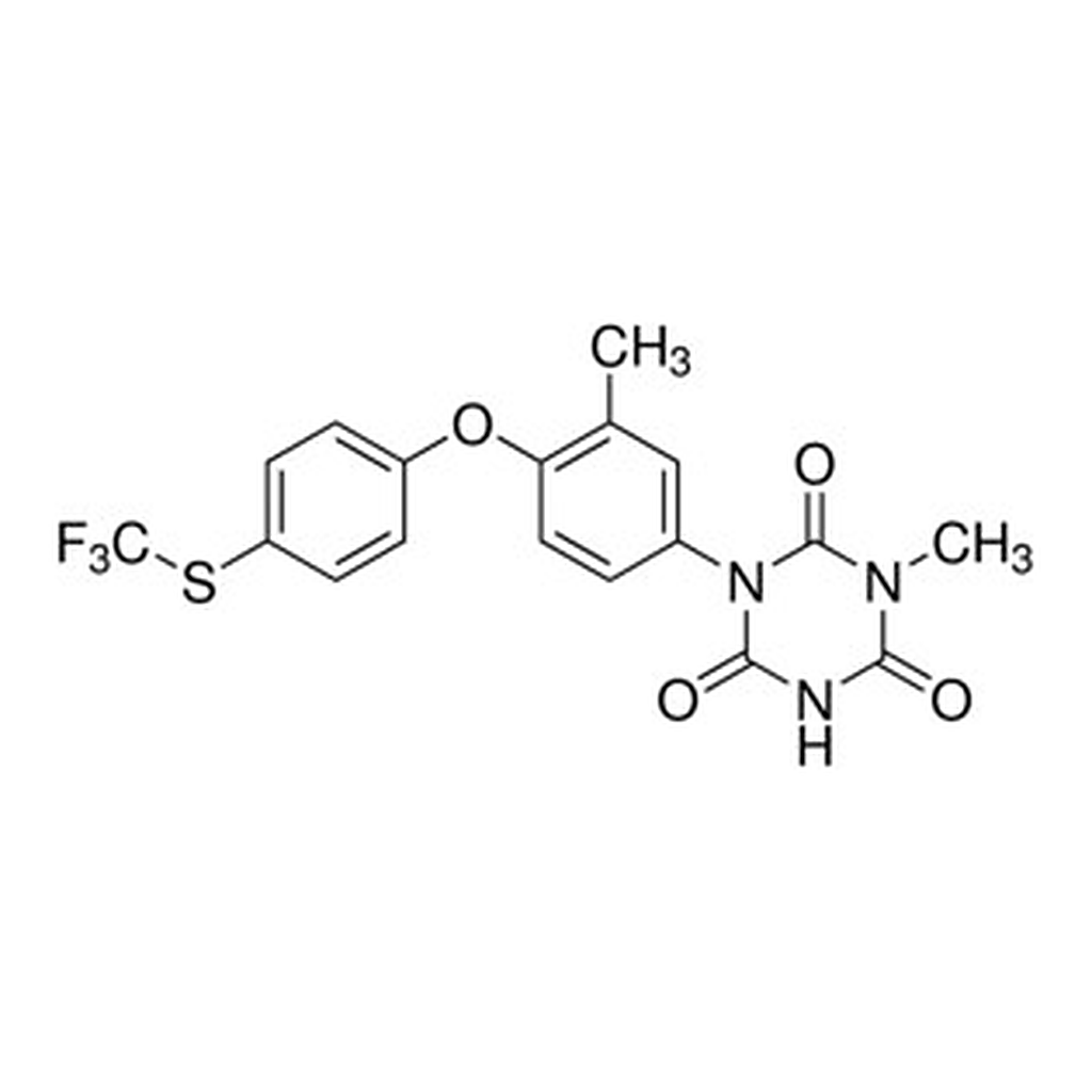 Merck Toltrazuril, Vetranal
