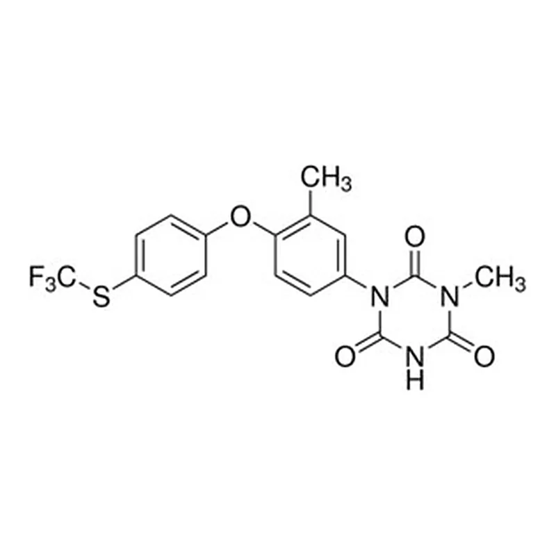 Merck Toltrazuril, Vetranal