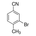 Merck 3-BROMO-4-METHYLBENZONITRILE, 97%