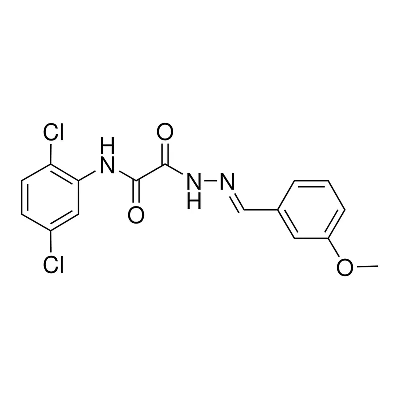 Merck N-(2,5-DICHLOROPHENYL)-2-(2-(3-M-