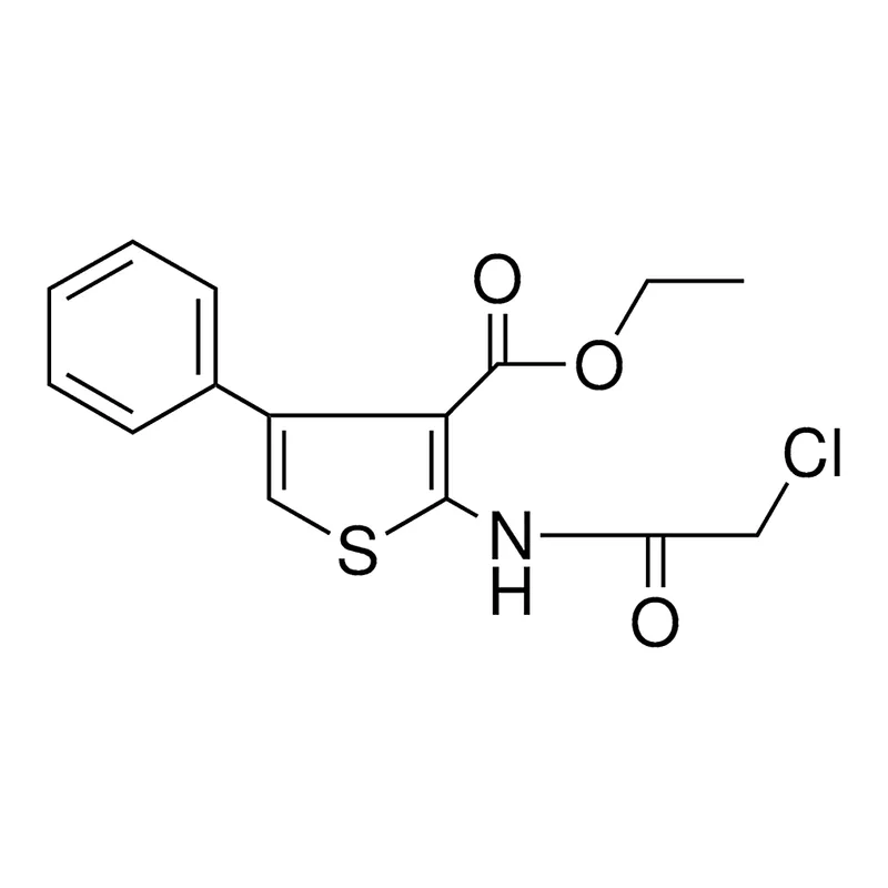 Merck 2-(2-CHLORO-ACETYLAMINO)-4-PHE - 25 MG&