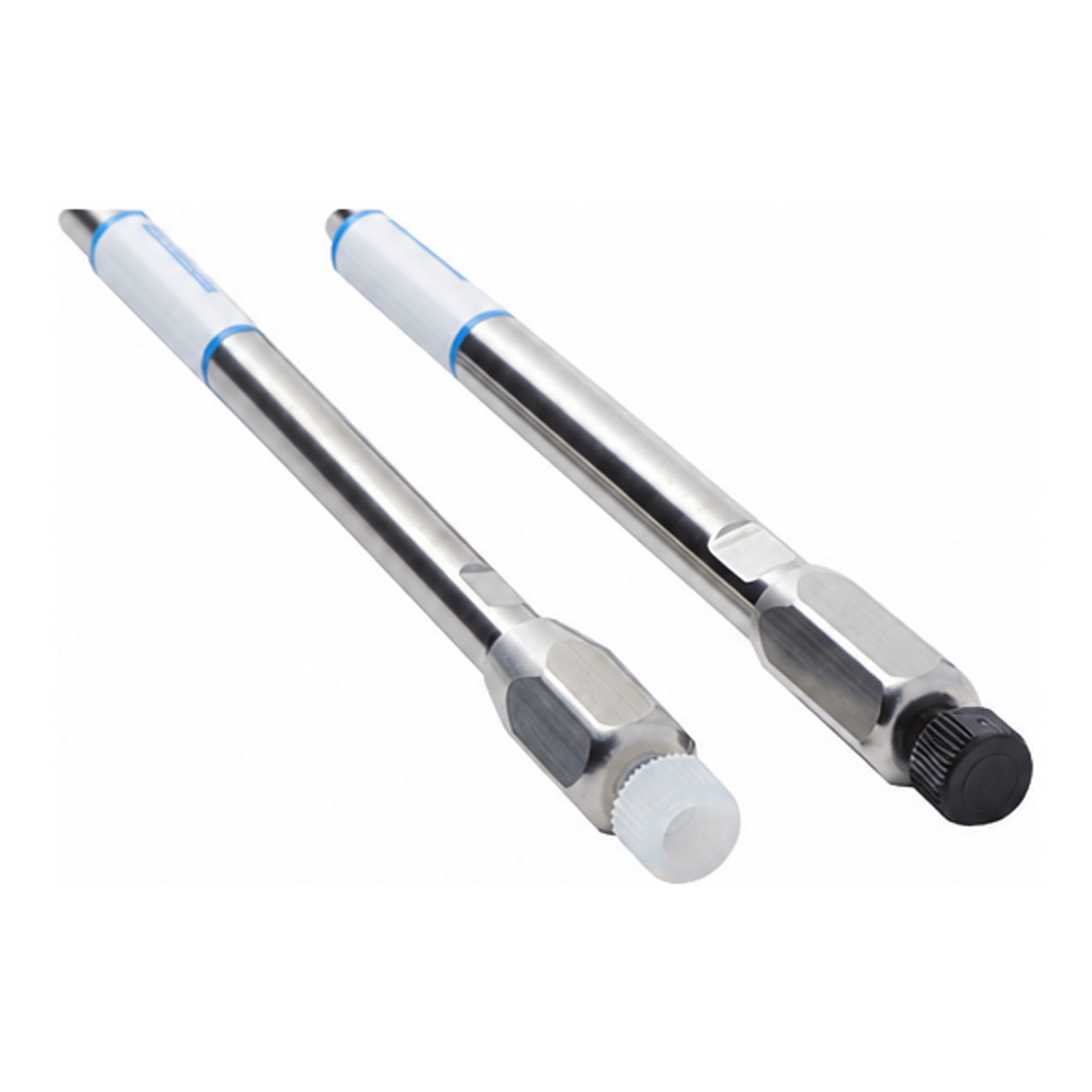 SILFILTER STD C18 Set B Cartridge 2pk and holder without Tubing