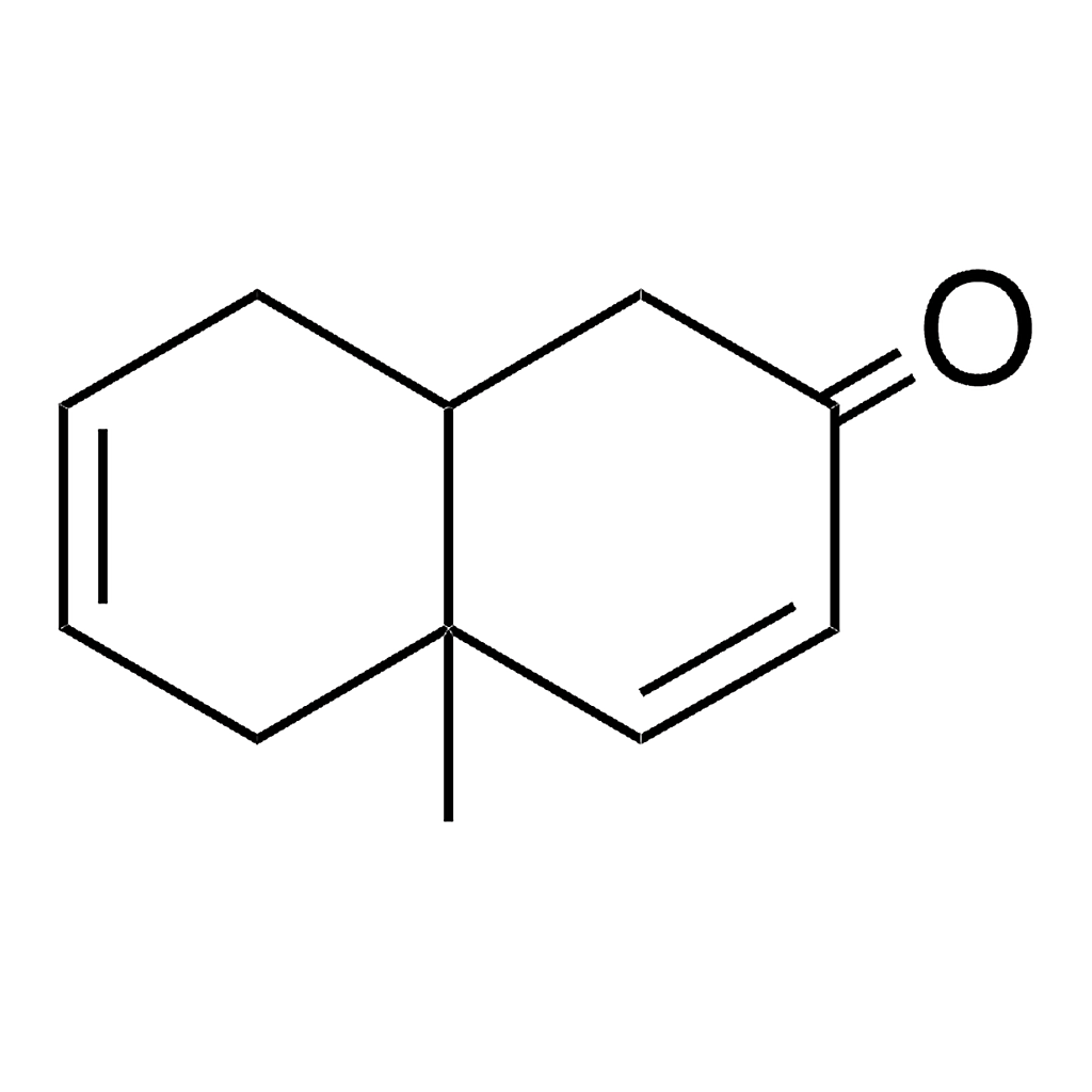 Merck (-)-1,2,4A,5,8,8A-HEXAHYDRO-4A-M-