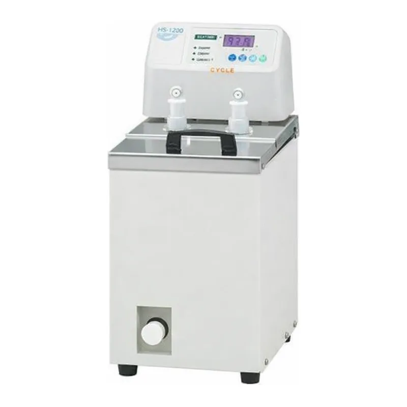 AS ONE Hot Water Circulation System, 온수 순환 장치
