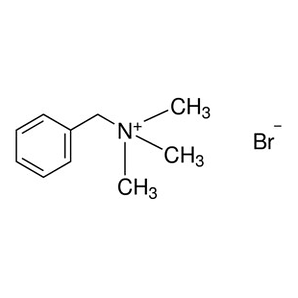 Merck BENZYLTRIMETHYLAMMONIUM BROMIDE, 97%