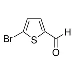 Merck 5-BROMO-2-THIOPHENECARBOXALDEHYDE, 95%