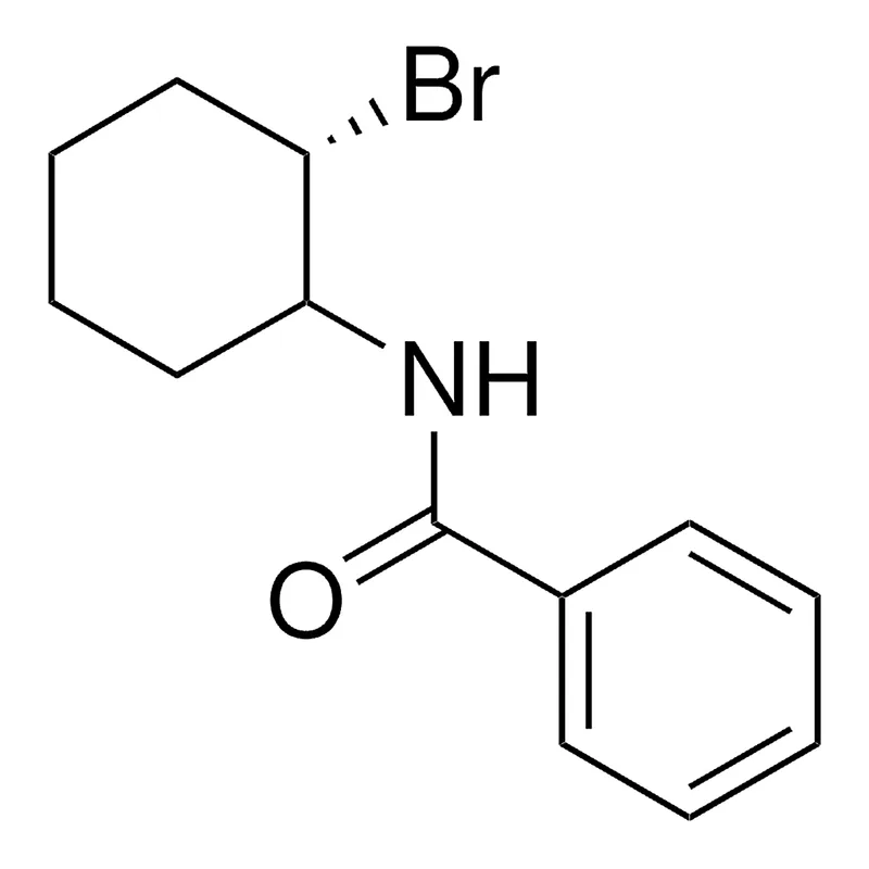 Merck N-(2-BROMOCYCLOHEXYL)BENZAMIDE-