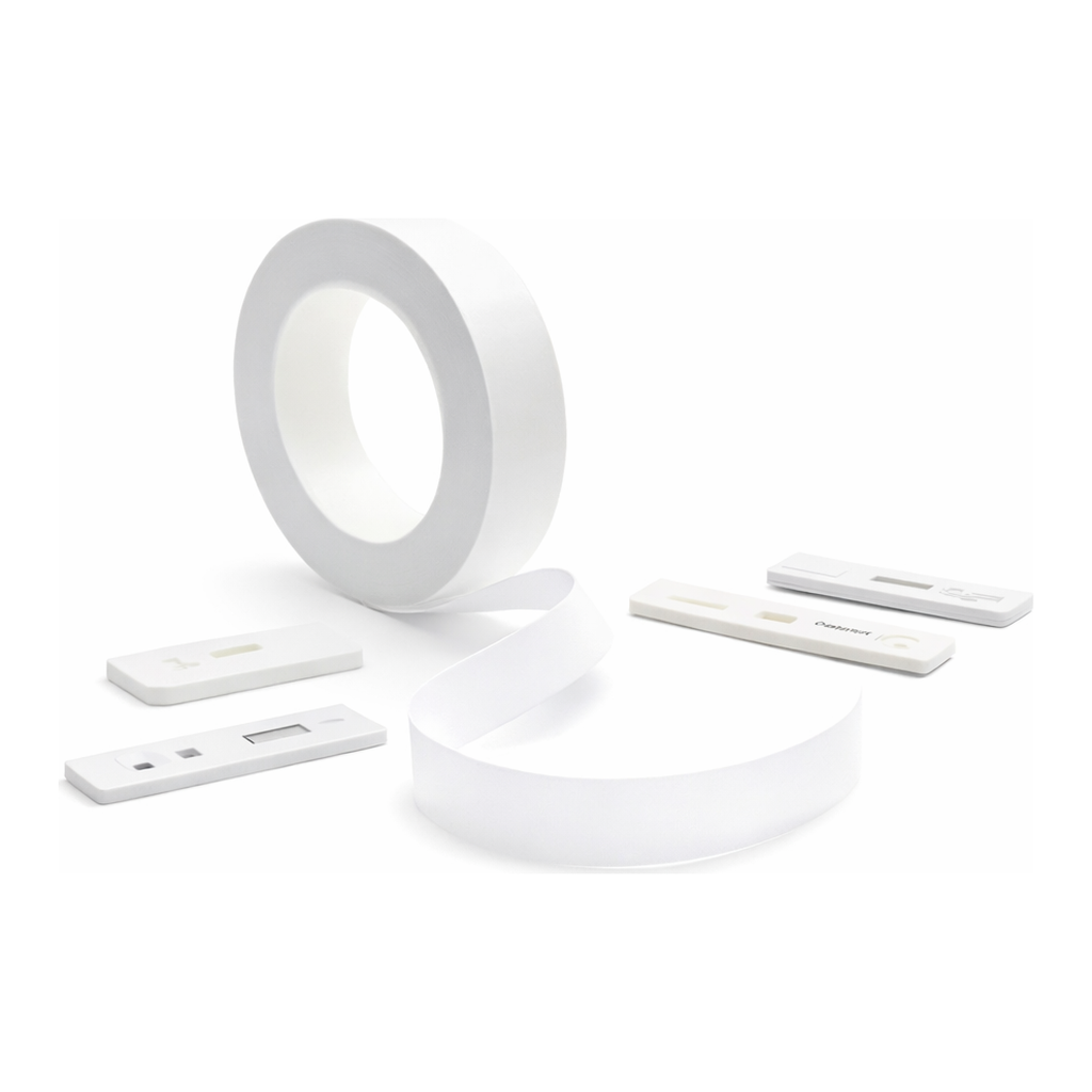 Merck Pack of HI-Flow(TM) Plus 180 4mil 25mm width 11 slit rolls