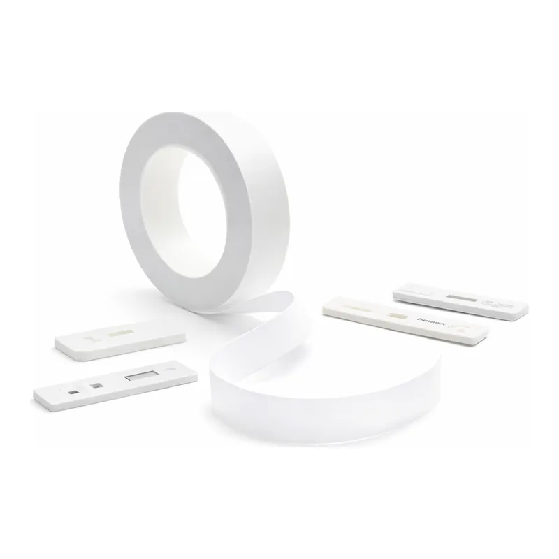 Merck Pack of HI-Flow(TM) Plus 180 4mil 25mm width 11 slit rolls