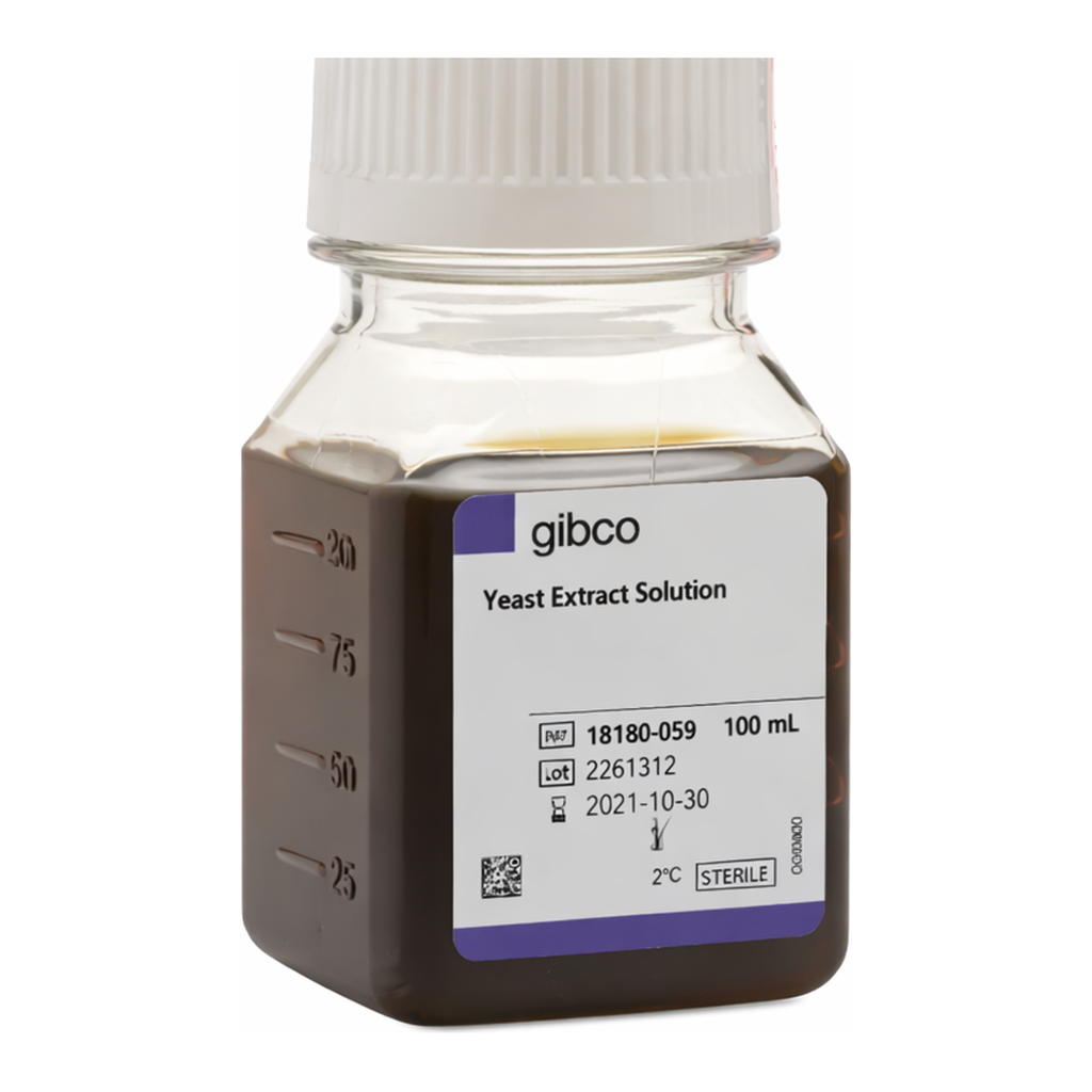 Thermo Fisher Scientific Autolyzed Yeast Extract (15% solution)