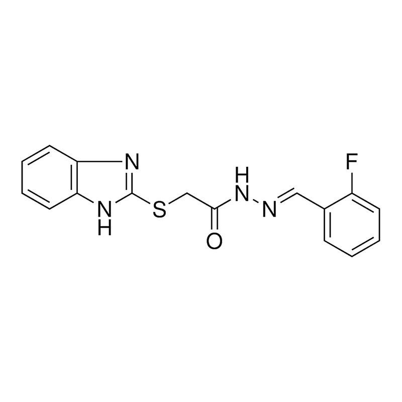 Merck 2-(1H-BENZOIMIDAZOL-2-YLSULFAN - 50 MG&