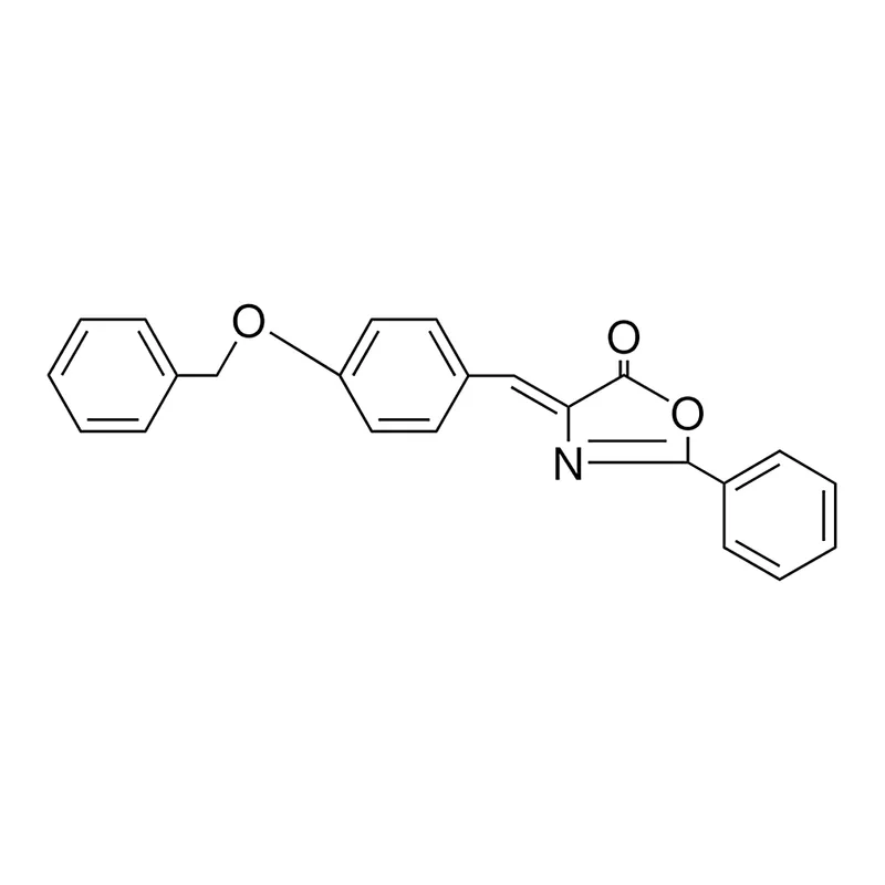 Merck 4-(4-BENZYLOXYBENZYLIDENE)-2-PH
