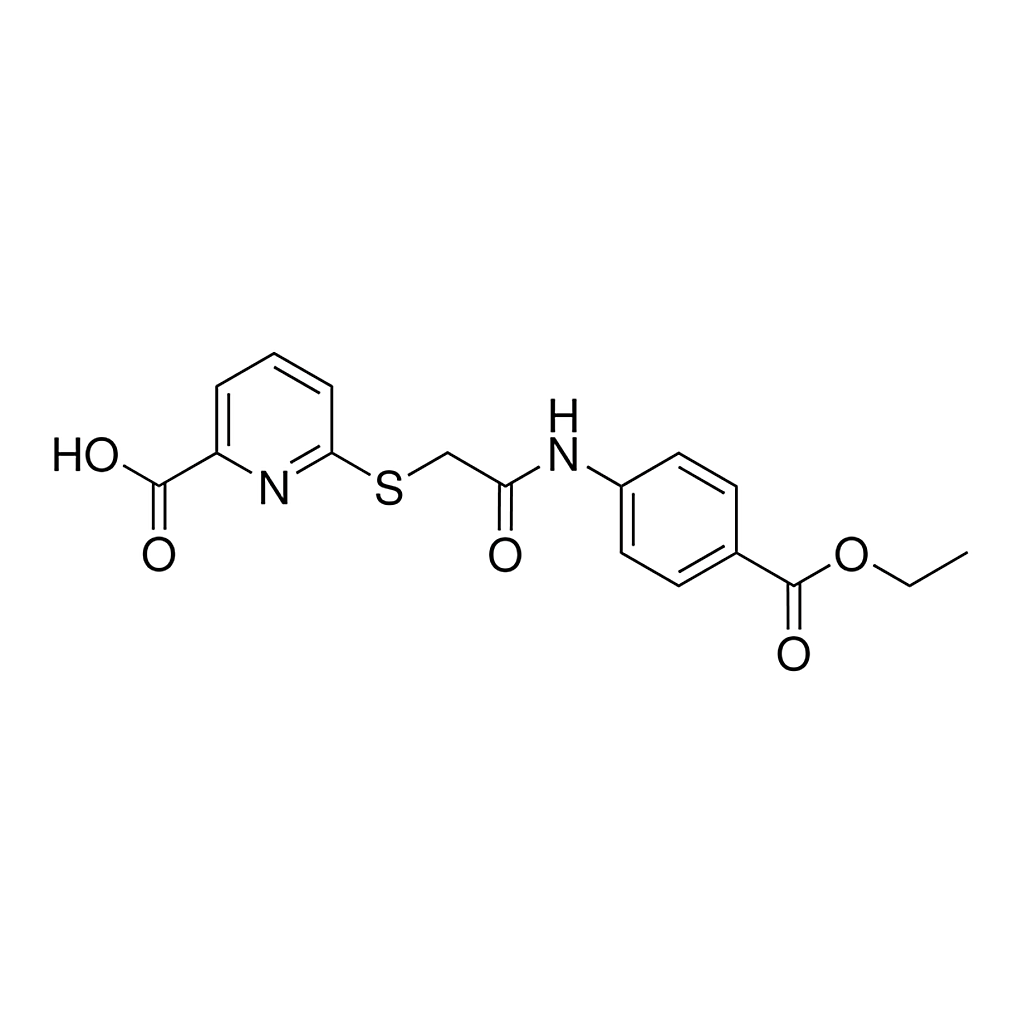 Merck 6-((4-ETHOXYCARBONYL-PHENYLCARBA-