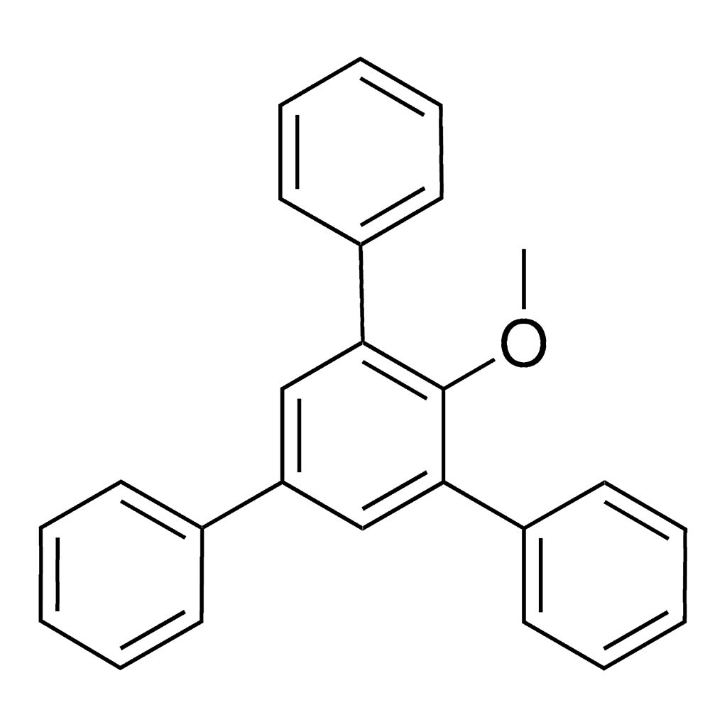 Merck METHYL TRIPHENYLPHENYL ETHER-