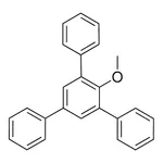 Merck METHYL TRIPHENYLPHENYL ETHER-