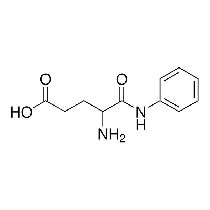 Merck DL-GLUTAMIC-ALPHA-ANILIDE-