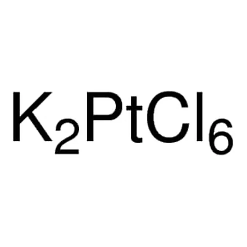 Merck Potassium hexachloroplatinate(IV), >=99.
