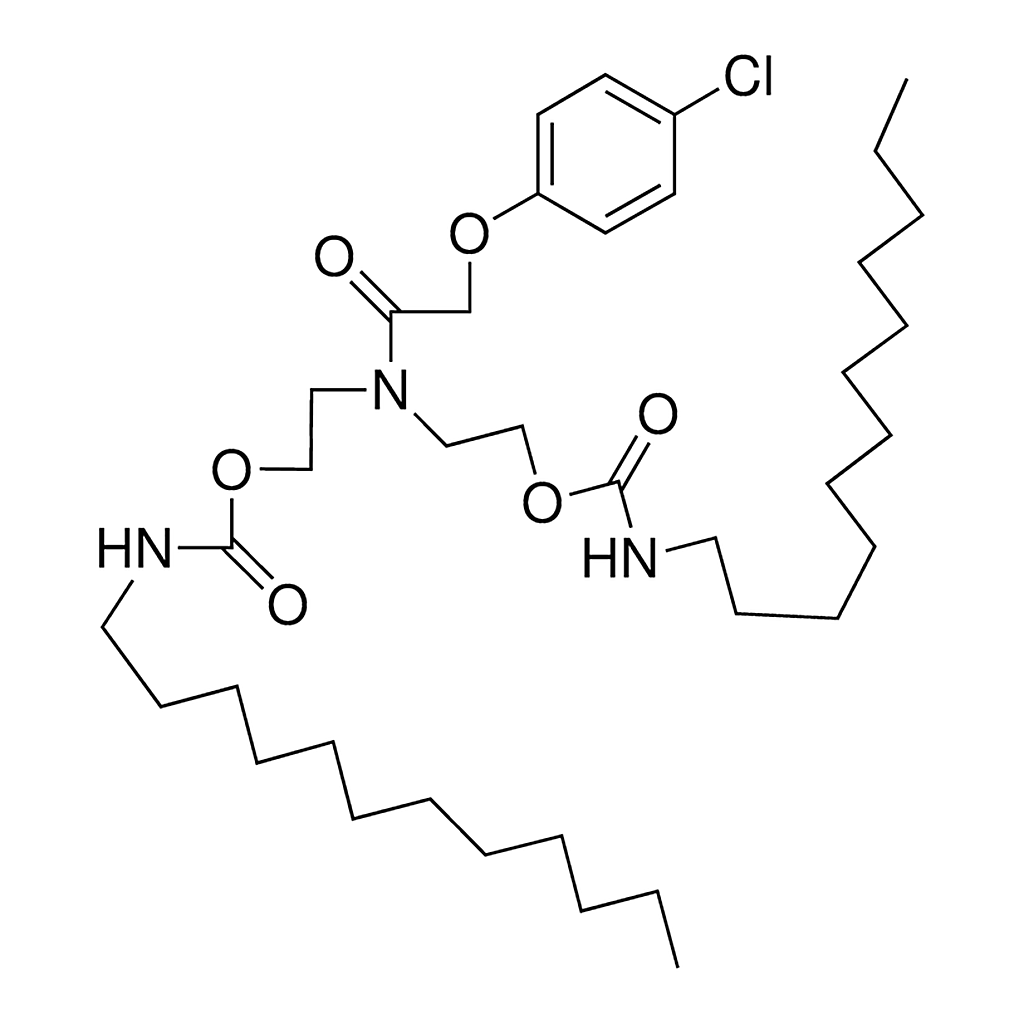 Merck N,N-BIS(2-(N-DODECYLCARBAMOYLO - 50 MG&