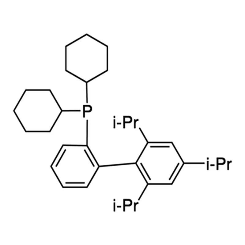 Merck XPHOS, 98%