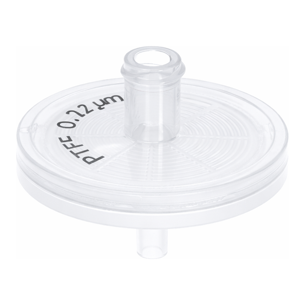 GVS 개별멸균 25mm 시린지 필터