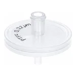 GVS 개별멸균 25mm 시린지 필터