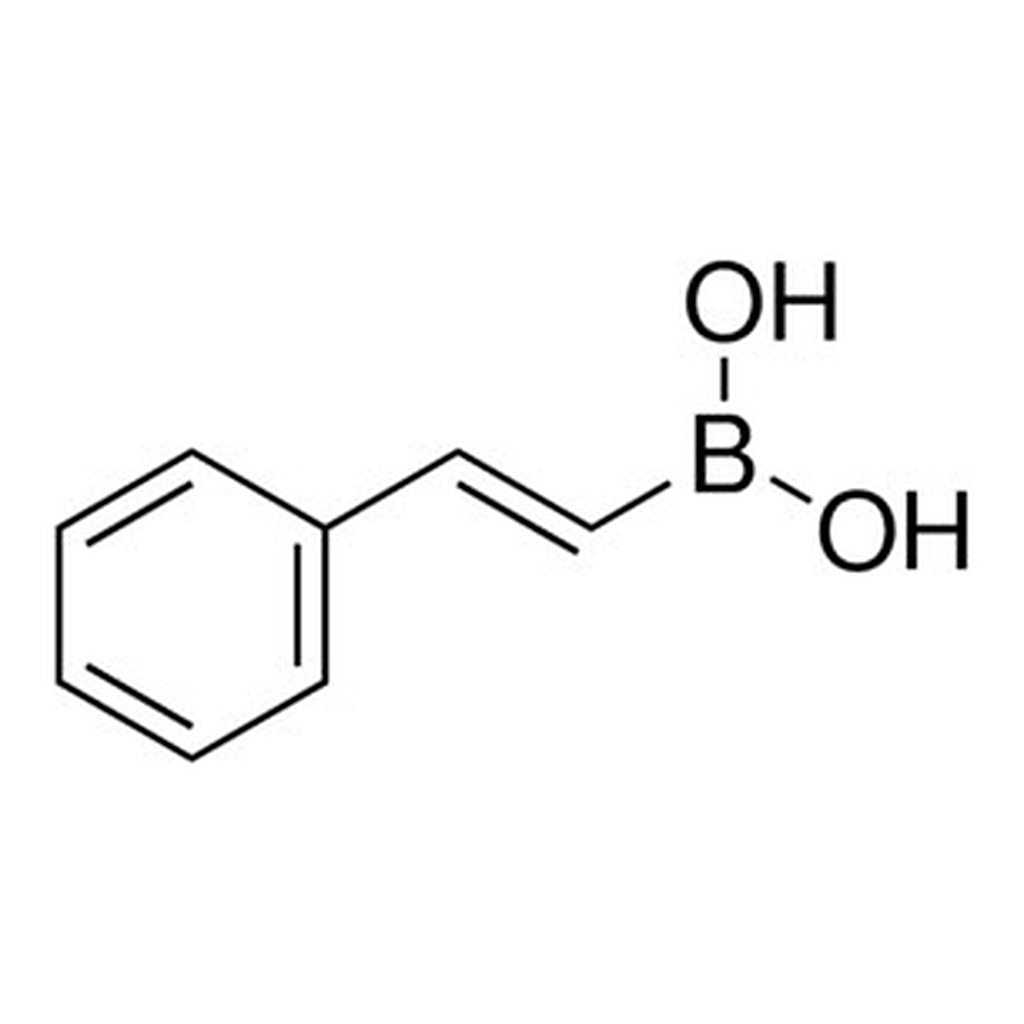 Merck TRANS-2-PHENYLVINYLBORONIC ACID, 97%