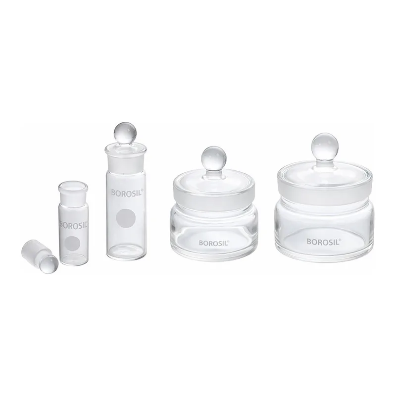 AS ONE Weighing Bottle, 칭량병