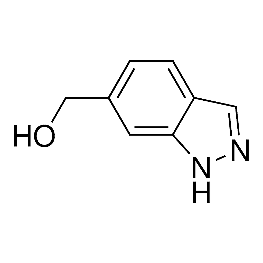 Merck 6-(Hydroxymethyl)-1H-indazole