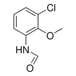 Merck 3'-CHLORO-2'-METHOXYFORMANILIDE-