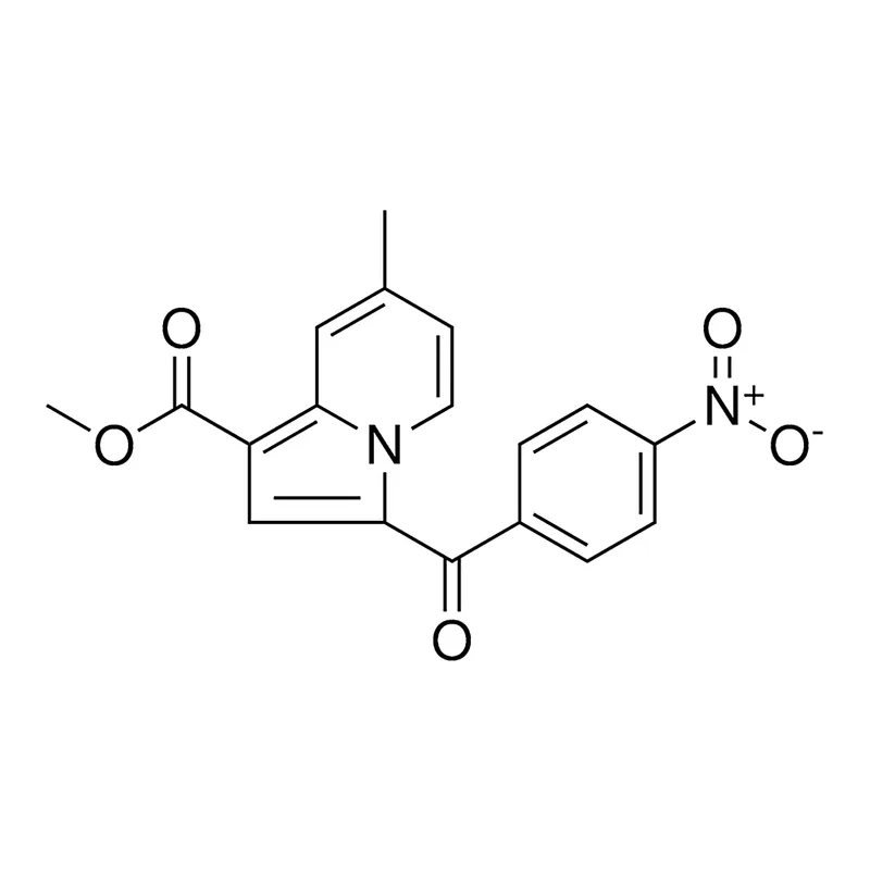 Merck METHYL 7-METHYL-3-(4-NITROBENZO-