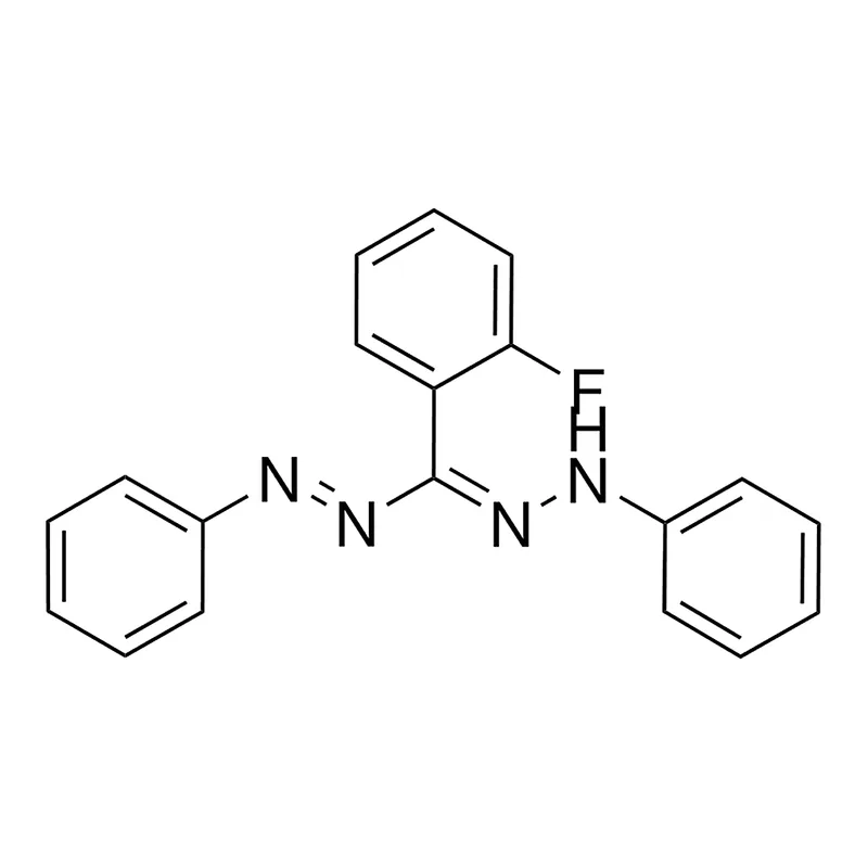 Merck 1-[(2-FLUOROPHENYL)(PHENYLHYDRA-