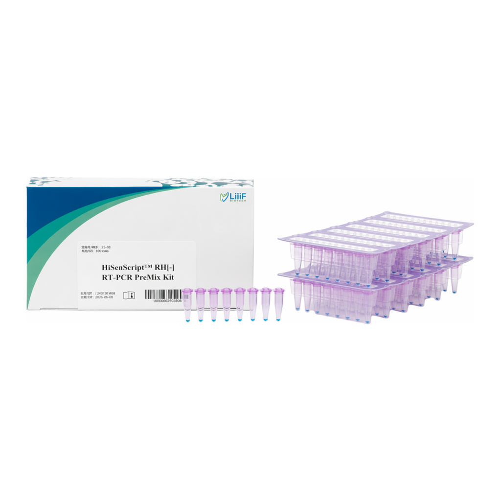 Intron HiSenScript™ RH(-) RT-PCR PreMix Kit