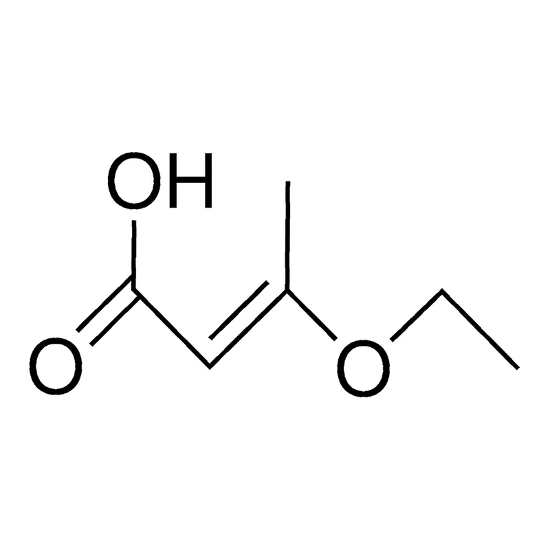 Merck 3-ETHOXY-2-BUTENOIC ACID - 50 MG