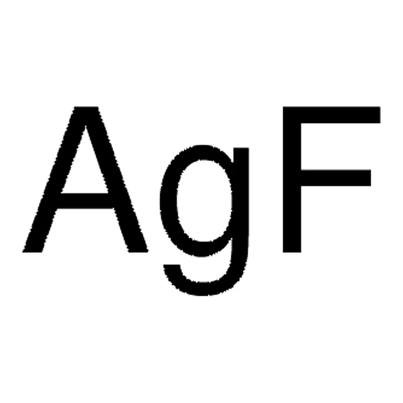 Merck SILVER(I) FLUORIDE, 99%