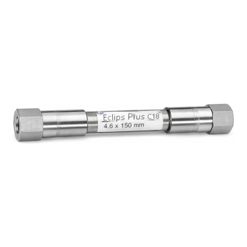 Waters XSelect HSS T3 Column, 100Å, 3.5 µm, 4.6 mm X 50 mm, 1/pk