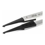 SIPEL SMD 퀵 체인지 핀셋 1606/1706-SA Tweezer