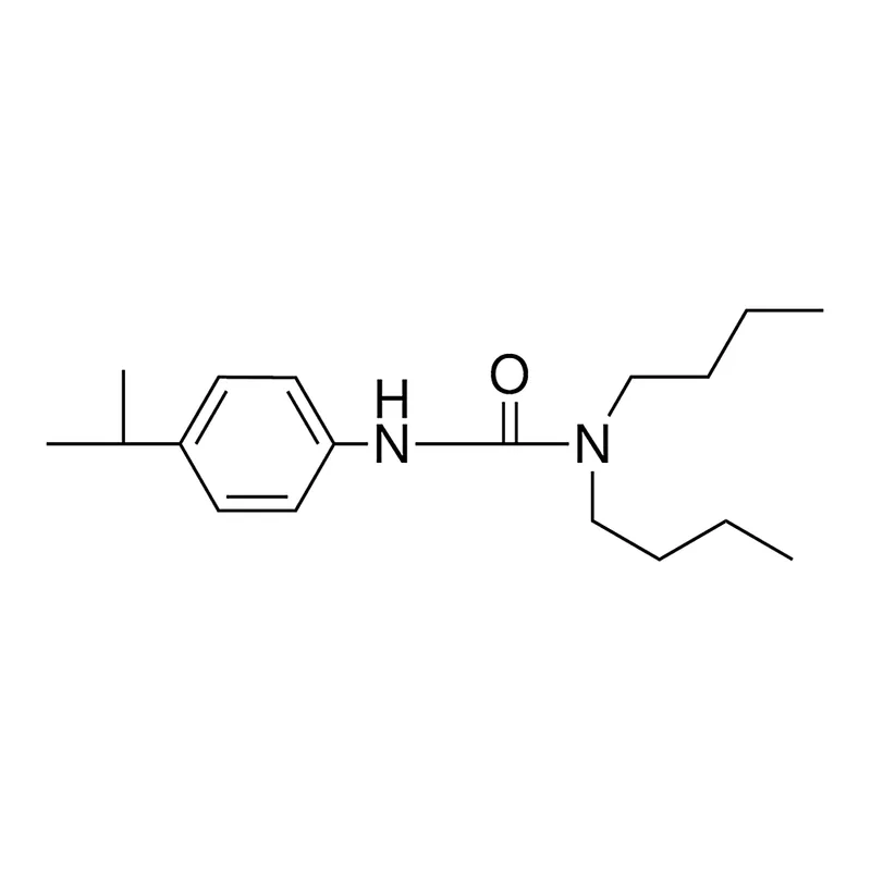 Merck 1,1-DIBUTYL-3-(4-ISOPROPYL-PHE - 25 MG&