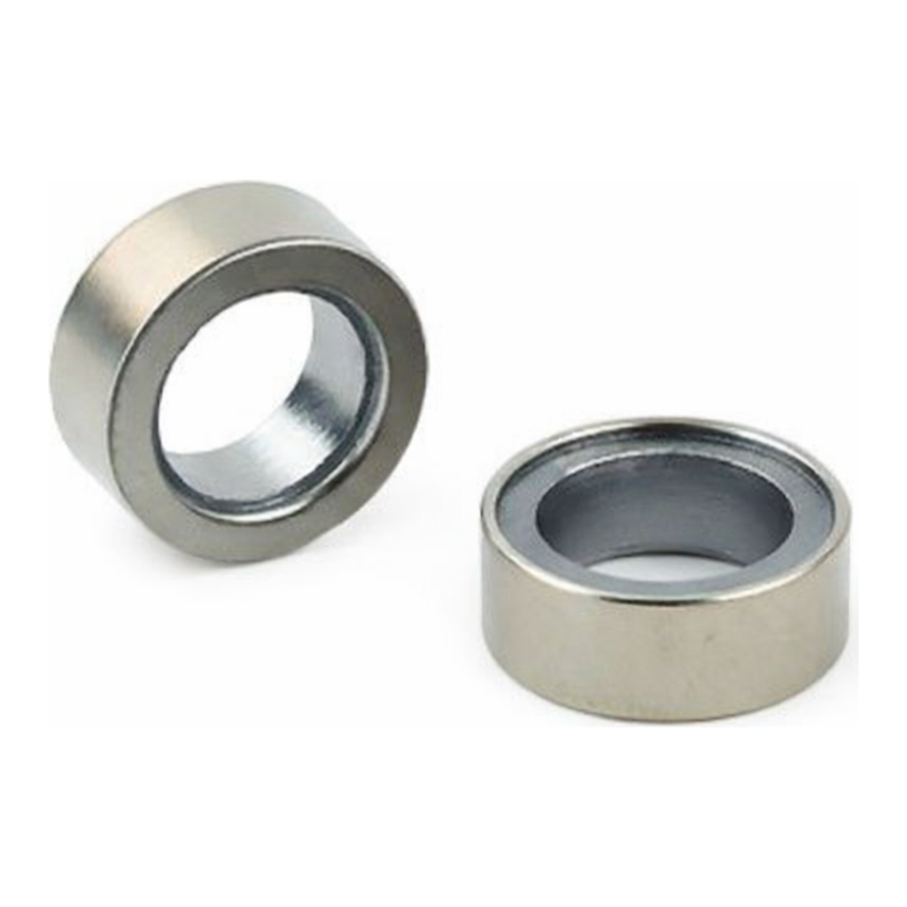 Restek Sealing Ring, Graphite, For 8mm Inlet Liner, 2-pk For Trace & Focus SSL Inst