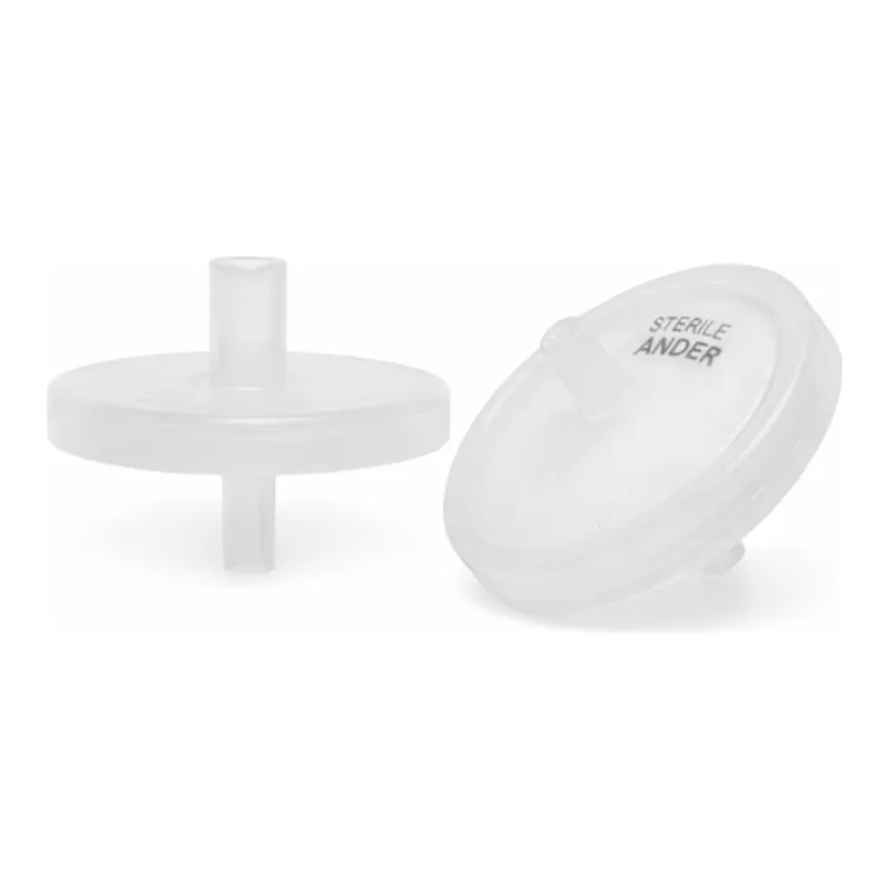 Agilent Prem Syring Fltr RegnCell0.2 25mm 100/pk