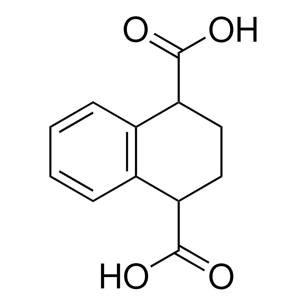 Merck 1,2,3,4-TETRAHYDRO-1,4-NAPHTHALE-