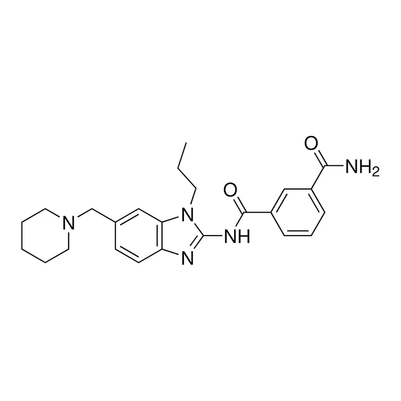 Merck HS-276