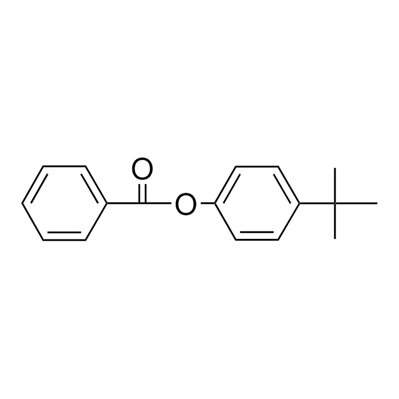 Merck 4-(TERT-BUTYL)-PHENYL BENZOATE