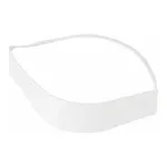 AS ONE 1-1784-31 Economy Perspiration Pad Sweat Absorption Band Sterilized