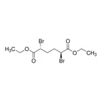 Merck Diethyl meso-2,5-dibromoadipate