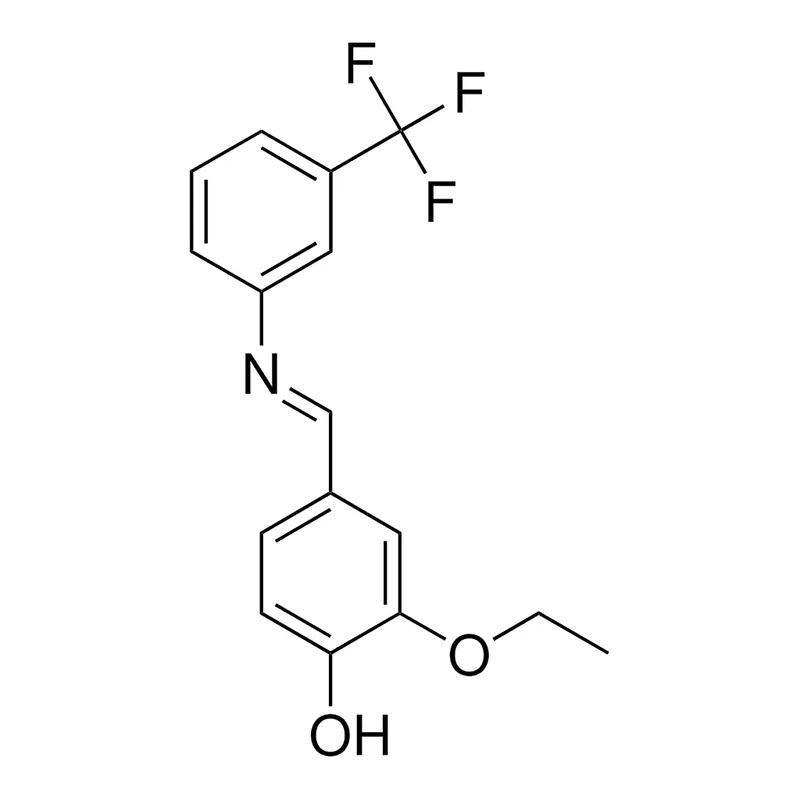 Merck N-(3-ETHOXY-4-HYDROXYBENZYLIDEN-