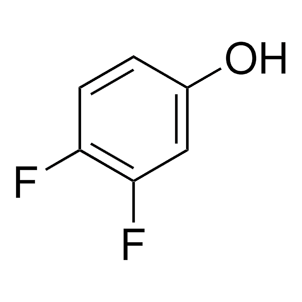 Merck 3,4-Difluorophenol