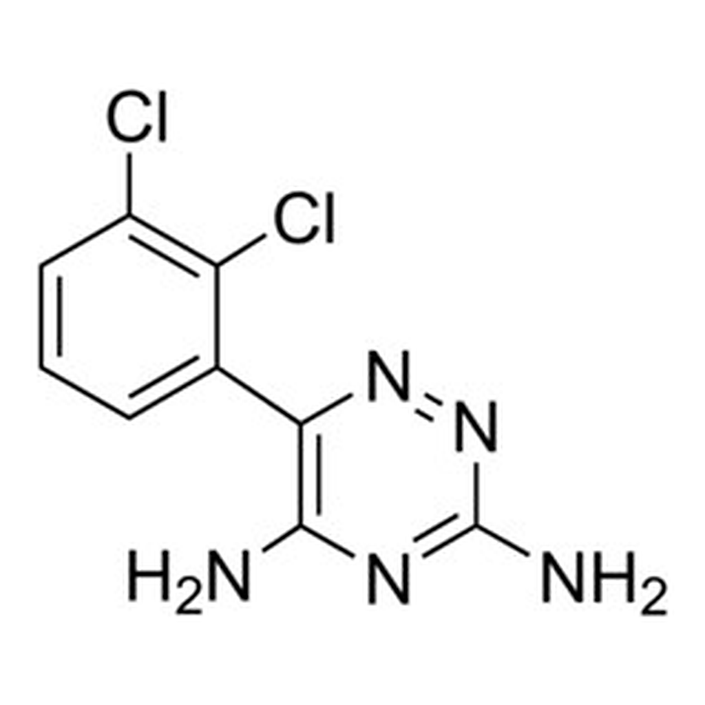 Merck LAMOTRIGINE