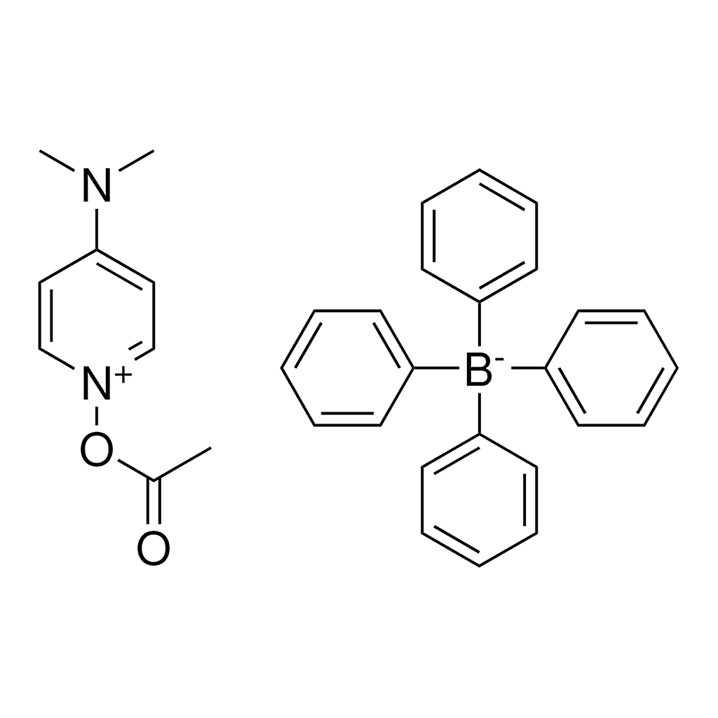 Merck 1-(ACETYLOXY)-4-(DIMETHYLAMINO)P-