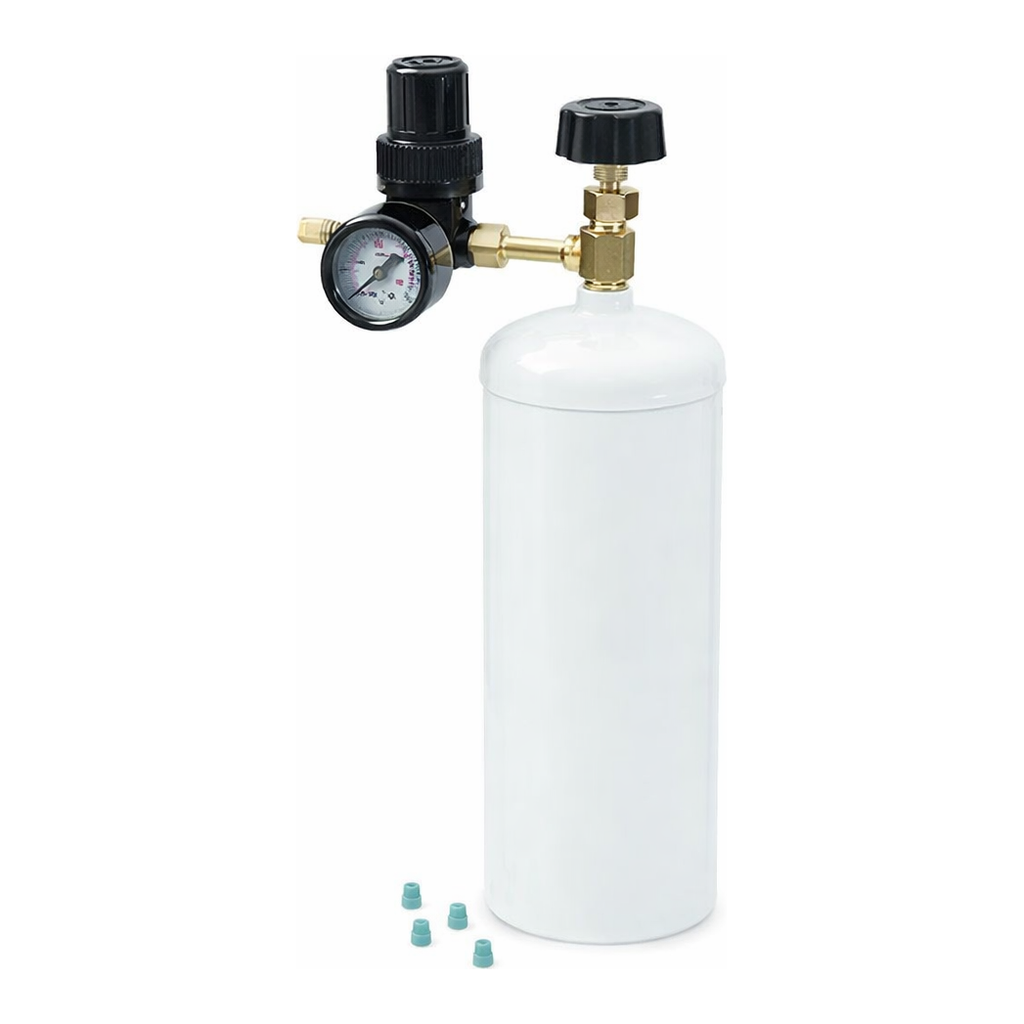Restek Methane Cylinder Kit, HAZ FEES APPLY