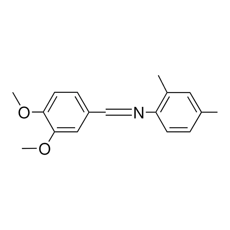 Merck N-VERATRYLIDENE-2,4-XYLIDINE-